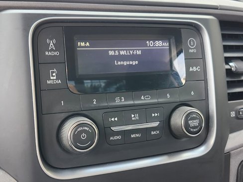 Used 2019 RAM 1500 Tradesman image 21