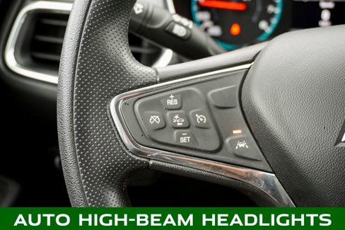 Used 2020 Chevrolet Equinox LS w/ LPO, Cargo Package image 19