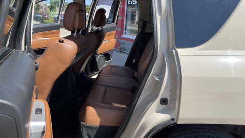Used 2017 Jeep Compass High Altitude image 22