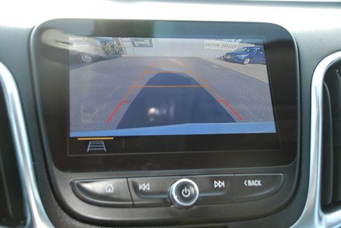 Used 2019 Chevrolet Equinox Premier image 14