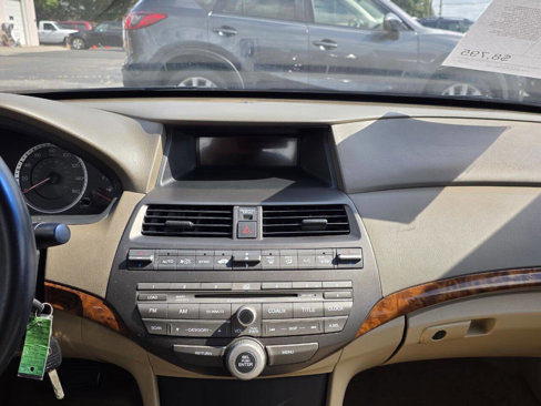 Used 2010 Honda Accord EX-L image 15