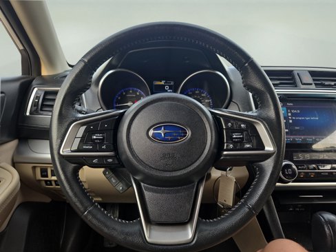 Used 2019 Subaru Outback 2.5i Premium image 23
