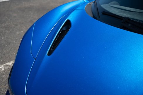 New 2025 McLaren 750S Spider image 37