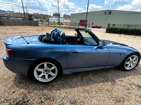 Used 2002 Honda S2000 image 10