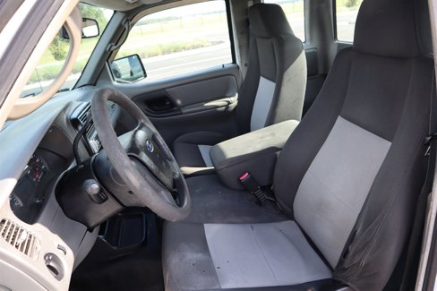 Used 2007 Ford Ranger XL image 10