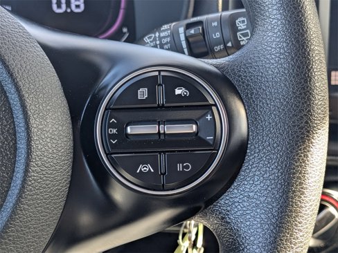 Used 2024 Kia Soul LX w/ Option Group 015 image 24
