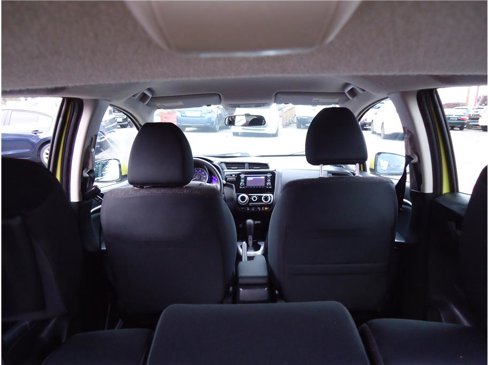 Used 2017 Honda Fit LX image 17