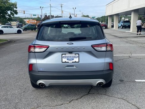 Used 2022 Ford Escape S image 6