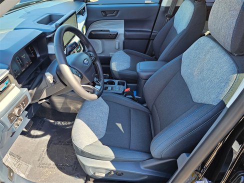 New 2025 Ford Maverick XLT w/ XLT Luxury Package image 19