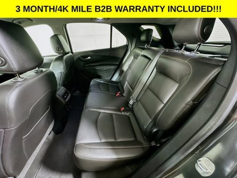Used 2018 Chevrolet Equinox Premier image 24