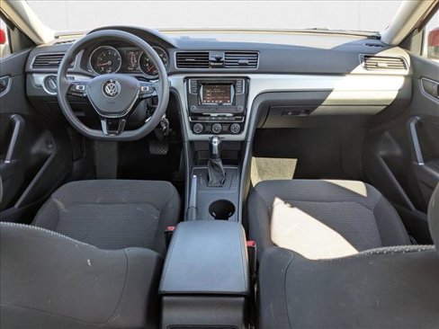 Used 2018 Volkswagen Passat 2.0T S w/ Driver Assistance Package image 18