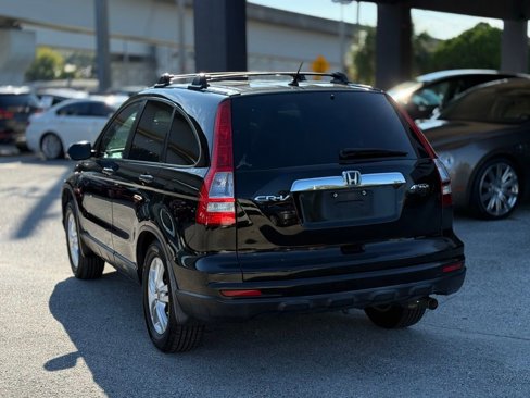 Used 2011 Honda CR-V EX image 3