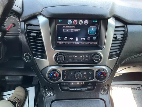 Used 2016 Chevrolet Suburban LTZ image 42