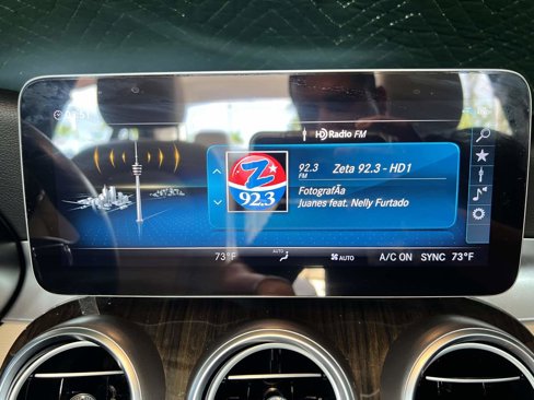 Used 2020 Mercedes-Benz C 300 Sedan image 27