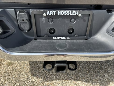 Used 2016 RAM 1500 Laramie w/ Convenience Group image 22
