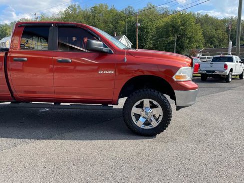 Used 2009 Dodge Ram 1500 Truck SLT image 10