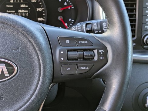 Used 2017 Kia Sorento EX image 27