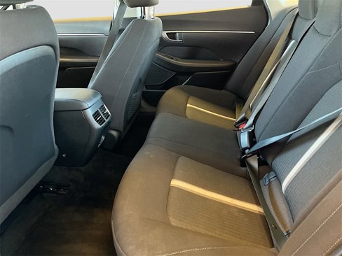 Used 2023 Hyundai Sonata SEL image 25