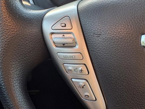 Used 2016 Nissan Sentra S image 12