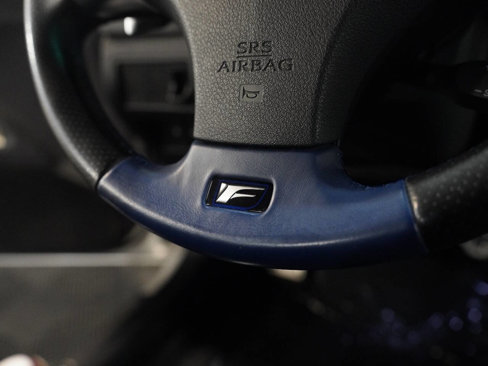 Used 2011 Lexus IS F image 46