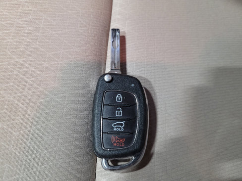 Used 2017 Hyundai Tucson SE image 32