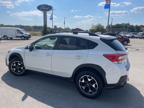 Used 2019 Subaru Crosstrek 2.0i Premium image 6