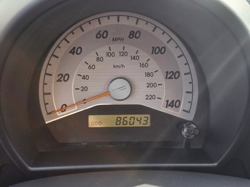 Used 2006 Scion tC image 7
