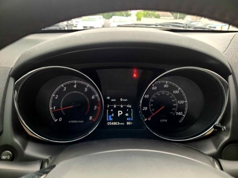Used 2019 Mitsubishi Outlander Sport ES image 16