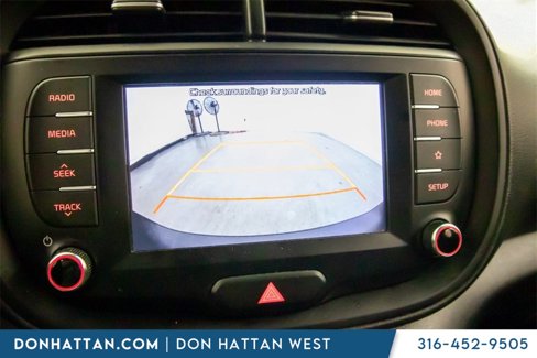Used 2020 Kia Soul S image 7