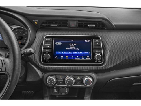 New 2025 Nissan Kicks Play S image 36