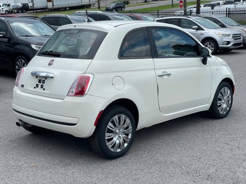 Used 2013 FIAT 500 Pop image 6