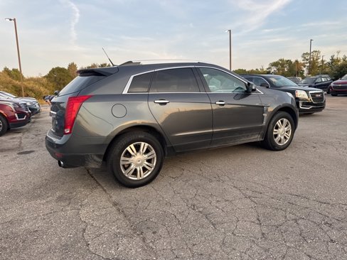 Used 2010 Cadillac SRX Luxury image 23