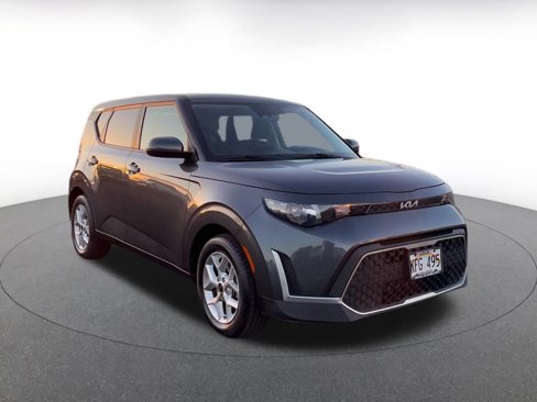 Used 2023 Kia Soul LX w/ Option Group 015 image 3
