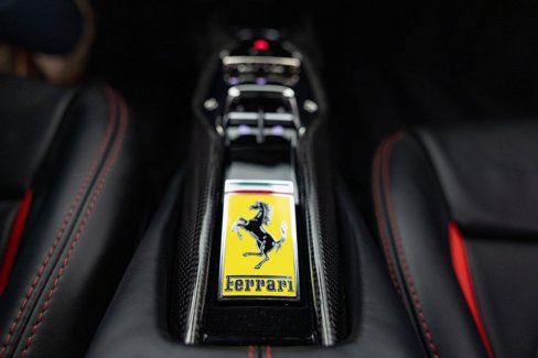 Certified 2023 Ferrari 296 GTB image 20