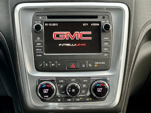Used 2015 GMC Acadia SLT w/ Open Road Package image 25