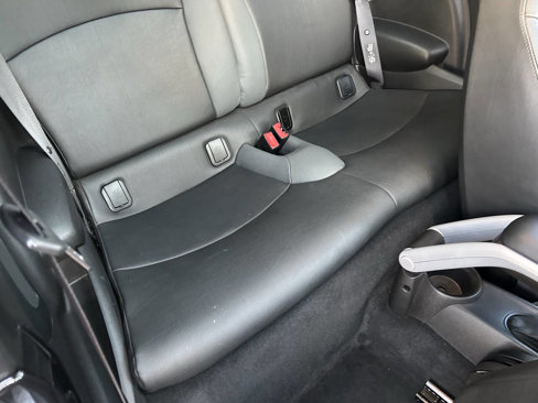 Used 2010 MINI Cooper S w/ Sport Pkg image 27