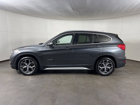 Used 2018 BMW X1 xDrive28i image 4