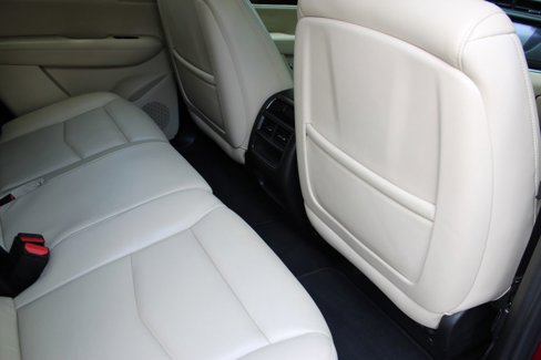 Used 2018 Cadillac XT5 Luxury w/ Driver Awareness Package image 45