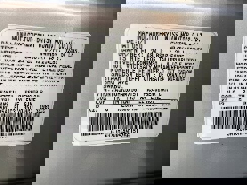 Used 2010 INFINITI EX35 Journey image 26