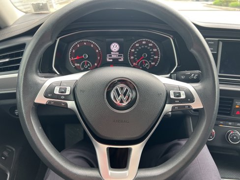 Used 2019 Volkswagen Jetta S w/ Driver Assistance Package image 57