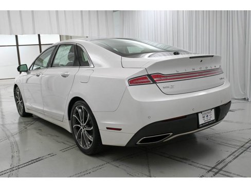 Used 2019 Lincoln MKZ Reserve w/ Reserve Plus Package image 5