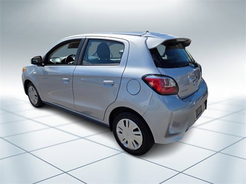 Used 2022 Mitsubishi Mirage ES image 7