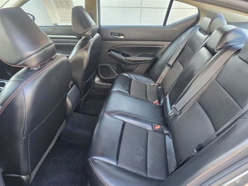 Certified 2023 Nissan Altima 2.5 SR image 10