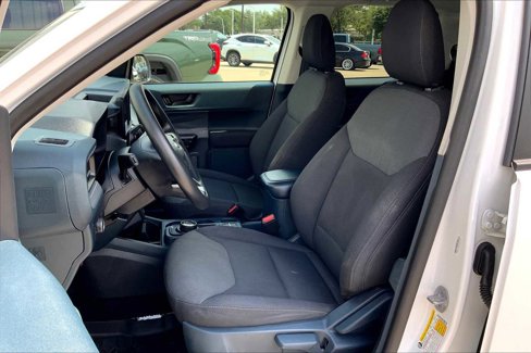 Certified 2022 Ford Maverick XL image 7