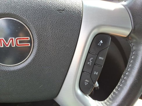 Used 2011 GMC Acadia SLT image 12