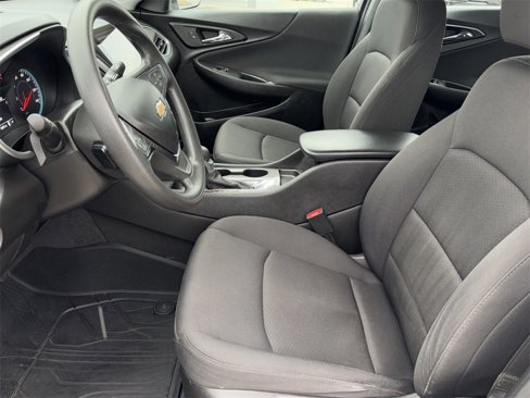 Used 2021 Chevrolet Malibu LS image 15