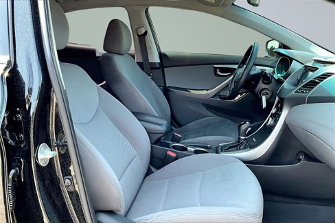 Used 2016 Hyundai Elantra SE image 7