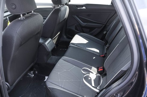 New 2025 Volkswagen Jetta Sport image 32