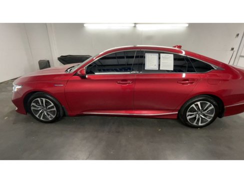Used 2022 Honda Accord EX-L image 5