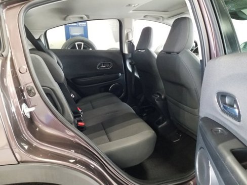Used 2021 Honda HR-V EX image 19